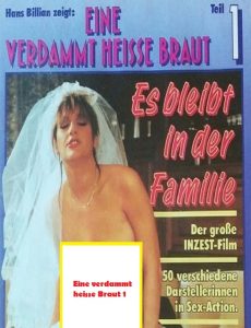 فيلم Eine verdammt heisse Braut 1 1989 اون لاين للكبار فقط
