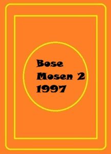 فيلم Böse Mösen 2 1997 اون لاين للكبار فقط