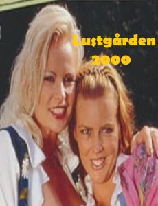 فيلم Lustgården 2000 اون لاين للكبار فقط