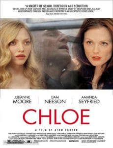 فيلم Chloe 2009 مترجم اون لاين
