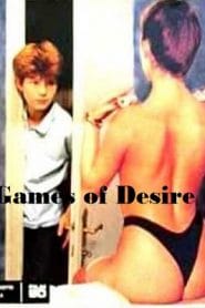 فيلم Games of Desire 1991 اون لاين للكبار فقط 18