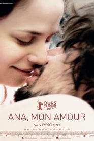 فيلم Ana mon amour 2017 مترجم اون لاين