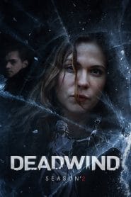 مسلسل Deadwind مترجم اون لاين