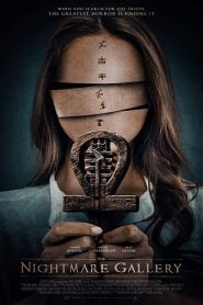 فيلم The Nightmare Gallery