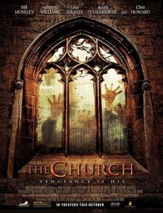 فيلم The Church