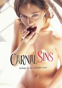 فيلم Carnal Sins 2001 اون لاين للكبار فقط