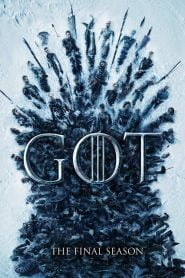 Game of Thrones الموسم الثامن