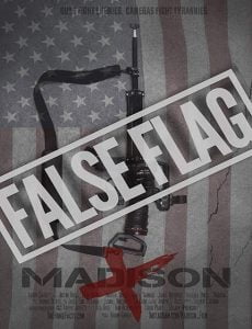 فيلم False Flag