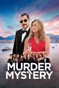 فيلم Murder Mystery