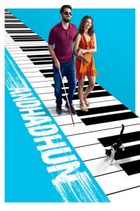 فيلم Andhadhun 2018 مترجم اون لاين