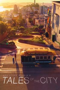 Tales of the City الموسم الاول