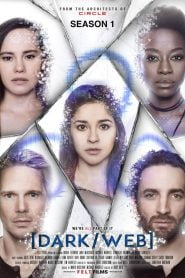 مسلسل Dark/Web الموسم الاول