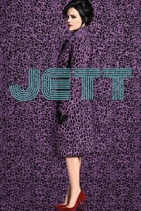 مسلسل Jett الموسم الاول مترجم