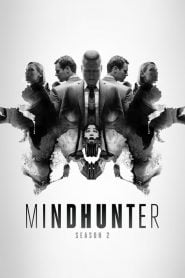 مسلسل Mindhunter الموسم 2