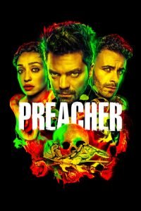 مسلسل Preacher