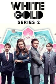 مسلسل White Gold الموسم 2
