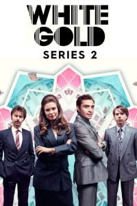 مسلسل White Gold الموسم 2
