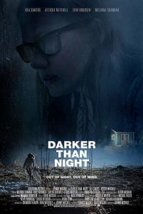 فيلم Darker than Night 2018 مترجم
