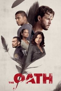 مسلسل The Oath الموسم 2