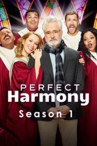 مسلسل Perfect Harmony الموسم 1 مترجم