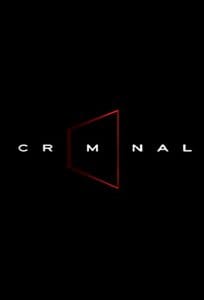 مسلسل Criminal