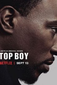 مسلسل Top Boy الموسم الثالث مترجم كامل