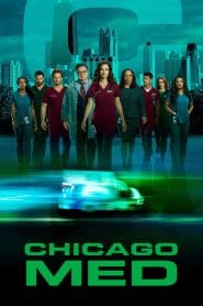 مسلسل Chicago Med