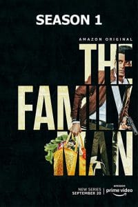 مسلسل The Family Man الموسم 1