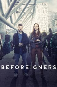مسلسل Beforeigners