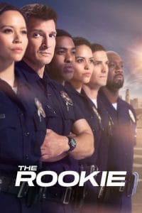مسلسل The Rookie الموسم 2 مترجم