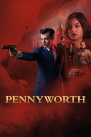 مسلسل Pennyworth