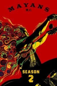 مسلسل Mayans M.C. الموسم 2