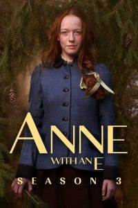 مسلسل Anne with an E الموسم 3