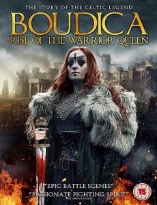 فيلم Boudica: Rise of the Warrior Queen 2019 مترجم