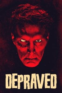 فيلم Depraved 2019 مترجم