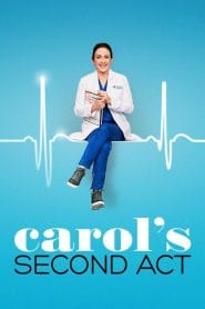 مسلسل Carol’s Second Act الموسم 1 مترجم