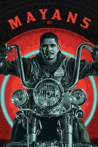 مسلسل Mayans M.C.