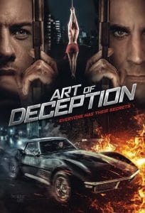 فيلم Art of Deception 2018 مترجم اون لاين