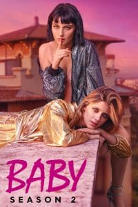 مسلسل Baby الموسم 2 مترجم كامل اون لاين