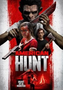 فيلم American Hunt 2019 مترجم اون لاين
