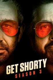 مسلسل Get Shorty الموسم 3 مترجم