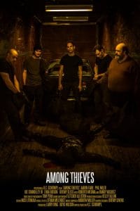 فيلم Among Thieves 2019 مترجم اون لاين