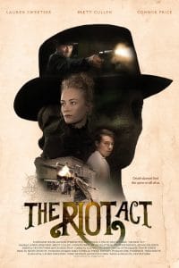 فيلم The Riot Act 2018 مترجم اون لاين