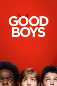 فيلم Good Boys 2019 مترجم اون لاين