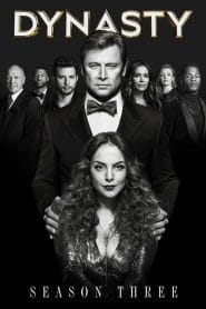 مسلسل Dynasty مترجم اون لاين