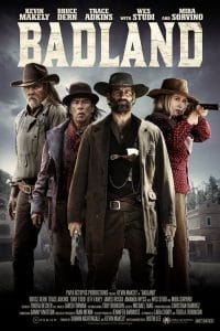 فيلم Badland 2019 مترجم اون لاين