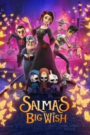 فيلم Salma’s Big Wish 2019 مترجم اون لاين
