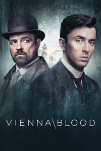 مسلسل Vienna Blood الموسم الاول مترجم