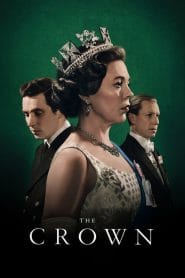 مسلسل The Crown مترجم اون لاين