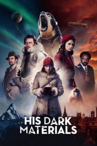 مسلسل His Dark Materials مترجم اون لاين